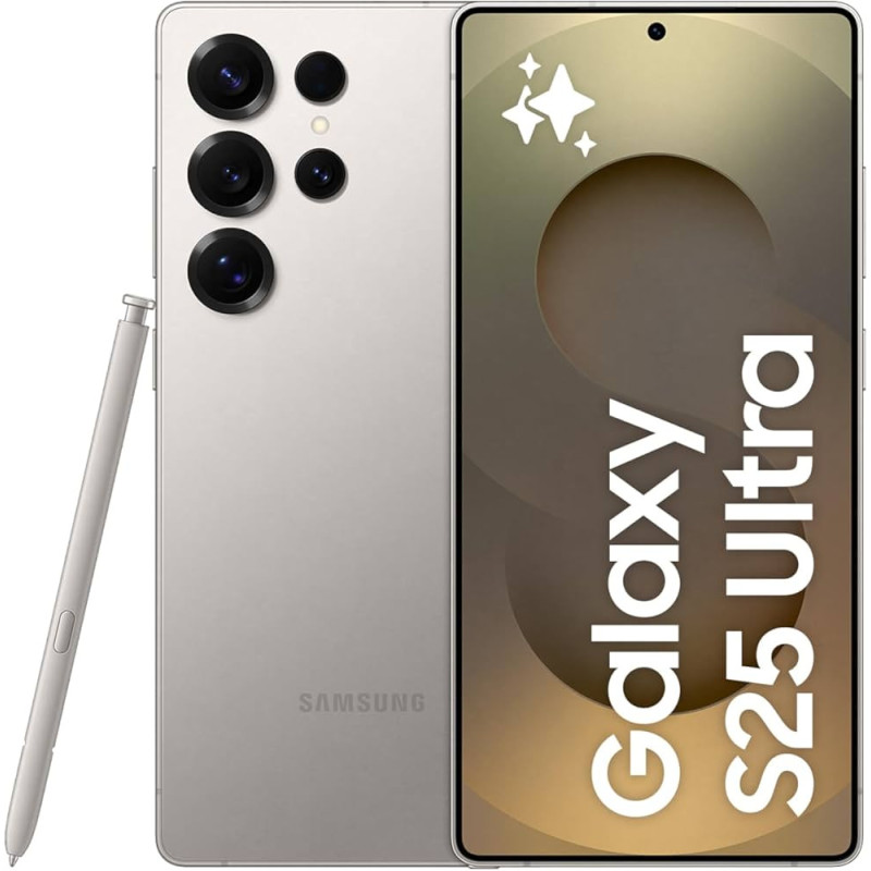 Samsung S25 Ultra